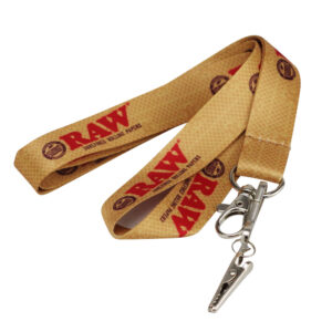 RAW Lanyard