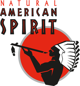 American Spirit logo