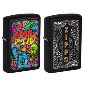 Zippo Lighters Zippo Logo