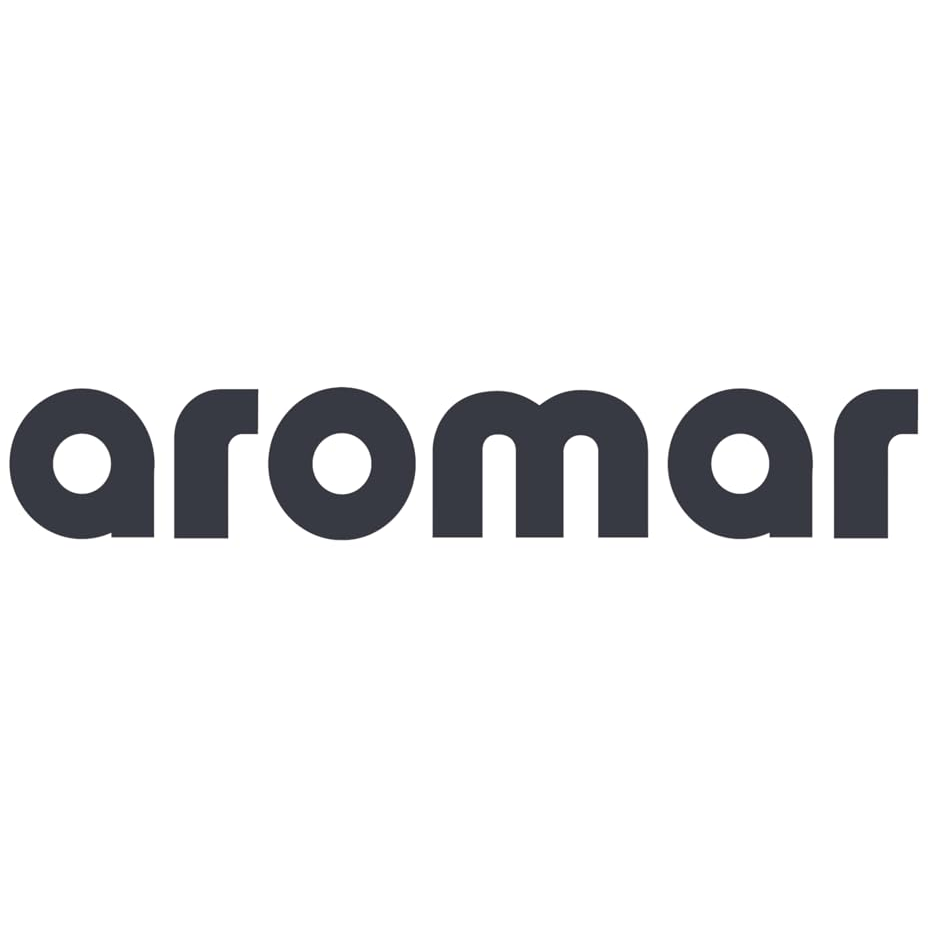 Aromar logo