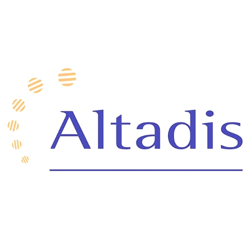 Altadis logo