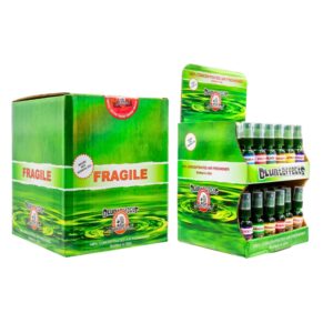 Blunt & Mild 1oz Spray 72ct Display