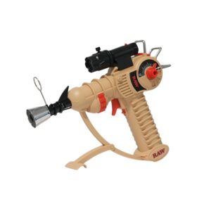 RAW x Thicket Ray Gun Torch 1ct