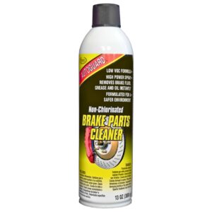 Autoguard Non-Chlorinated Brake Parts Cleaner 13oz 1ct