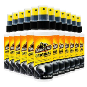 ArmorAll 4oz Pump Protectant 24ct Case
