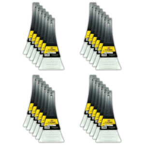 Pennzoil 9' Ice Scraper 24ct Box