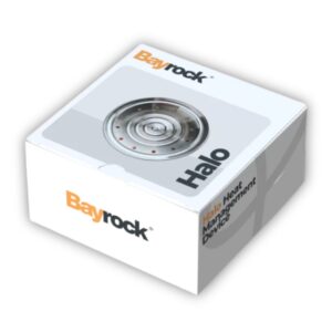 BayRock Heat Management Device