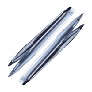 BayRock Single Grip Tongs 1ct