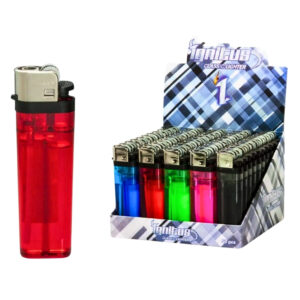 Ignitus Lighter 50ct Display