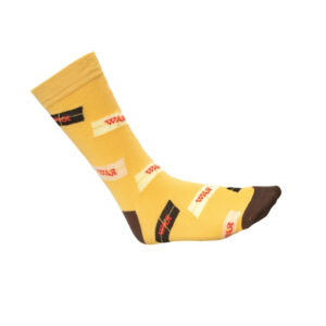 RAW Paper Pack Socks