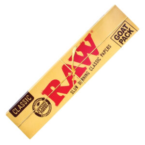 RAW Classic 37 Inch Goat Pack