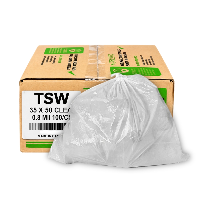 TSW Canliner (35×50) 100ct Box